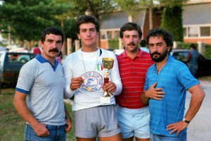 2 1983 - Camp Ital Allievi [Riccione 18 sett] (7)